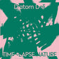 Time Lapse Nature - Vinyl LP