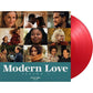Modern Love Season 2 (Amazon Original Series Soundtrack) - Limited Edition Vinyl LP 180 Gram (Red)