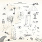 Human Error / Human Delight - Vinyl LP