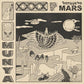 Voyage To Mars - Vinyl LP