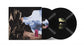 The Sky Moves Sideways - Vinyl LP