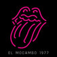 Live At The El Mocambo - Vinyl LP