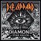 Diamond Star Halos - Vinyl LP