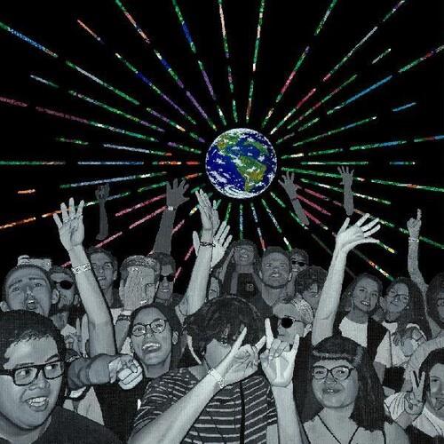 World Wide Pop - Vinyl LP