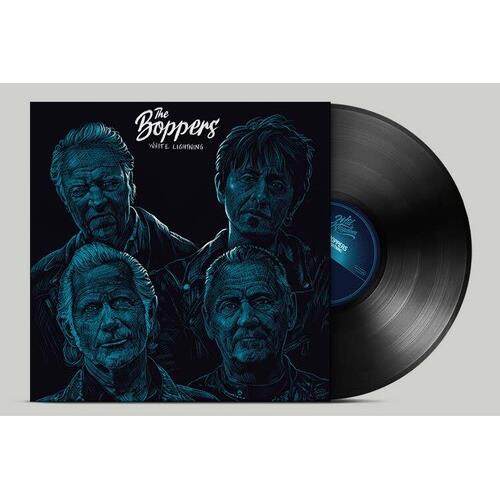White Lightning - Vinyl LP