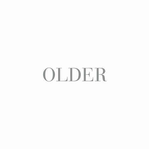 Older - Deluxe Edition Vinyl LP 180 Gram
