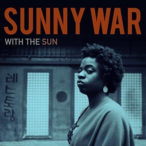 With the Sun (Brown) - Vinyl LP