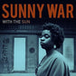 With the Sun (Brown) - Vinyl LP