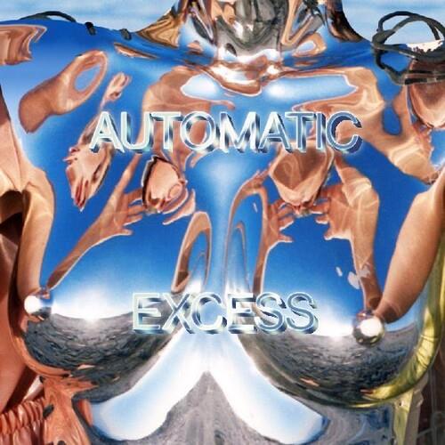 Excess - Vinyl LP