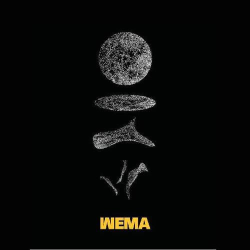Wema - Vinyl LP 140 Gram