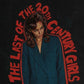 The Last Of The 20th Century Girls - Vinyl LP
