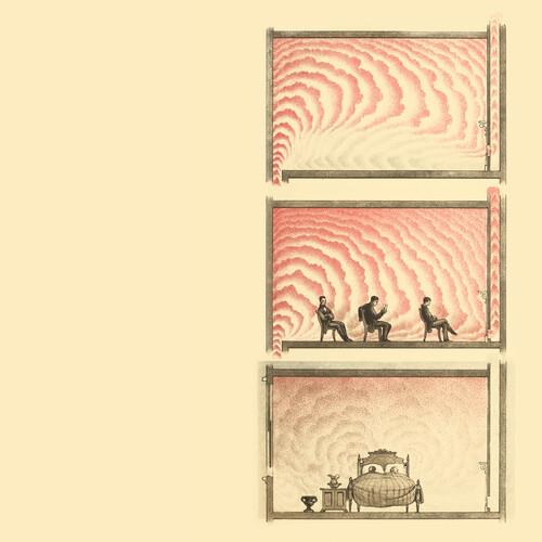 The Uncommitted - Vinyl LP