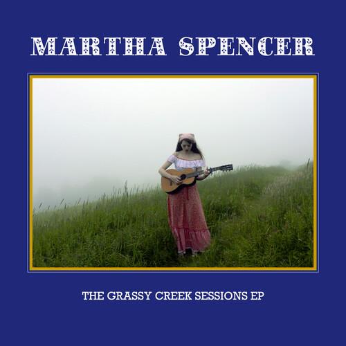The Grassy Creek Sessions EP - 7-Inch Single
