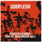 Streetcleaner: Live At Roadburn 2011 - Vinyl LP
