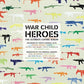 Heroes / Various [Black Vinyl] - Vinyl LP (Black)