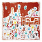 Help: A Day In The Life / Various [Yellow Colored Vinyl] - Vinyl LP (Yellow)