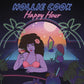 Happy Hour - Orchid & Tangerine - Vinyl LP