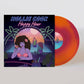 Happy Hour - Orchid & Tangerine - Vinyl LP