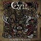 Book of Evil (Crystal) - Vinyl LP