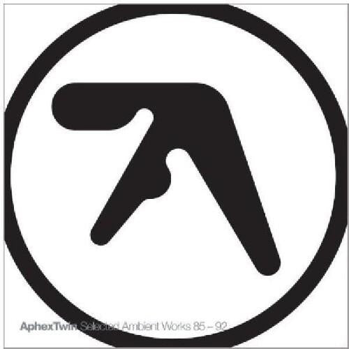 Selected Ambient Works 85-92 - Vinyl LP