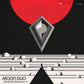 Occult Architecture Vol. 1 (grey) - Vinyl LP