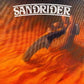 Sandrider - Vinyl LP
