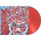 Full Hd - Red - Limited Edition Vinyl LP (Red)