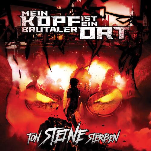 Ton Steine Sterben (White) - Limited Edition Vinyl LP (White)