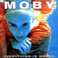 Everything Is Wrong - Light Blue - Vinyl LP