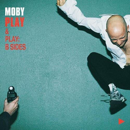 Play - Vinyl LP