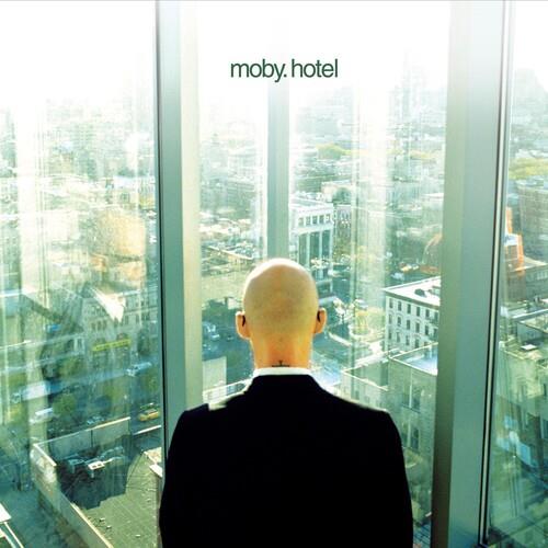 Hotel - Vinyl LP