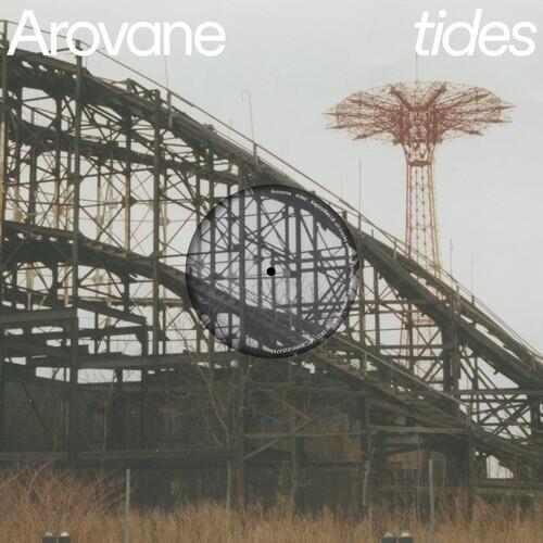 Tides - Vinyl LP