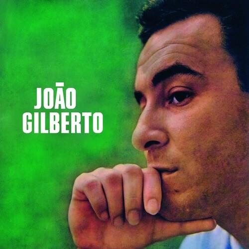 Joao Gilberto - Vinyl LP