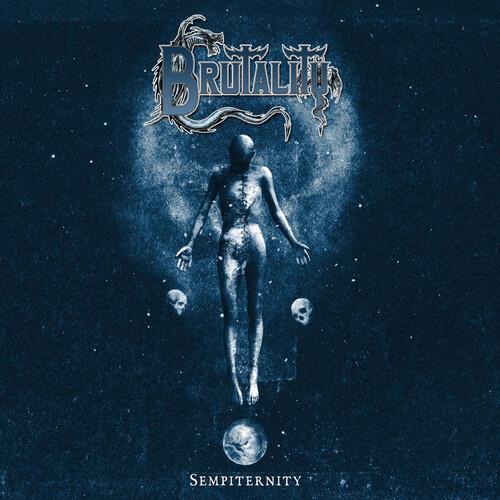 Sempiternity (Orange) - Vinyl LP