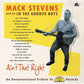 Ain't That Right: An Unconventional Tribute To Sun Records - Vinyl LP 140 Gram