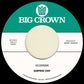 Velodrome B/w Spring's Theme - 7-Inch Single