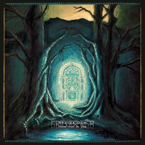 Hymns From The Deep - Vinyl LP