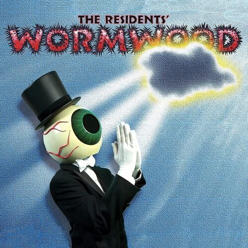 Wormwood - Vinyl LP