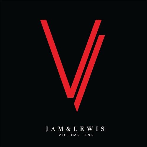 Jam & Lewis, Volume One - Vinyl LP