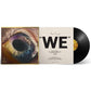 WE - Vinyl LP 180 Gram