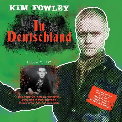 In Deutschland - Vinyl LP