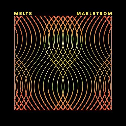 Maelstrom - Vinyl LP