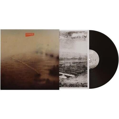 Fold - Vinyl LP