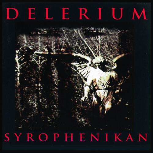 Syrophenikan - Limited Edition Vinyl LP (White)