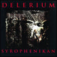 Syrophenikan - Limited Edition Vinyl LP (White)