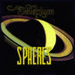 Spheres 1 - Limited Edition Vinyl LP (White)