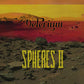 Spheres 2 - Limited Edition Vinyl LP (White)