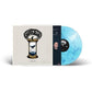 Atlas (Blue & Curacao Marbled) - Limited Edition Vinyl LP