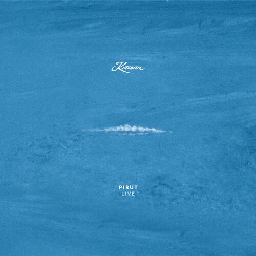 Pirut Live - Limited Edition Vinyl LP