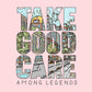Take Good Care - Vinyl LP